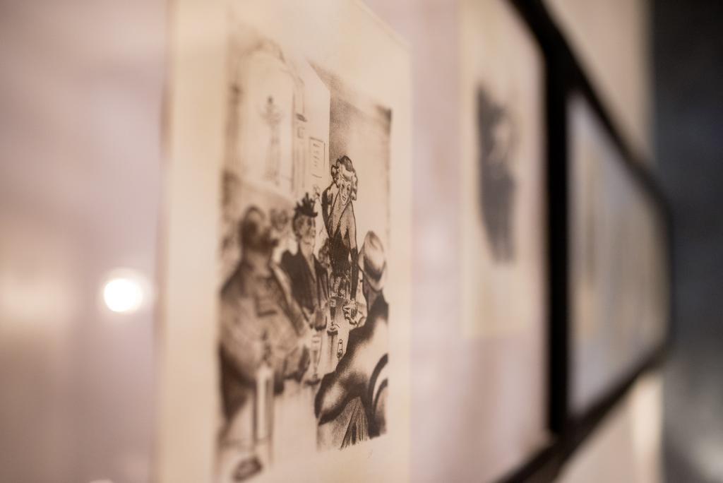 Riad Ksar Aylan Tajda Exteriér fotografie