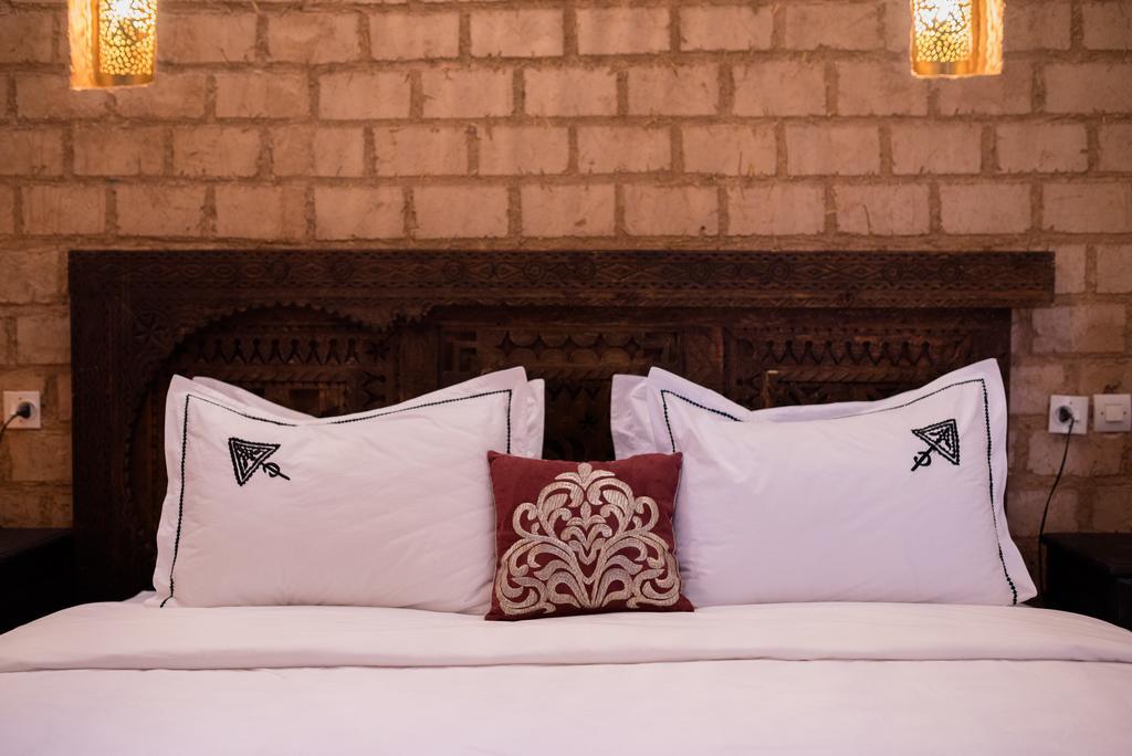 Riad Ksar Aylan Tajda Exteriér fotografie