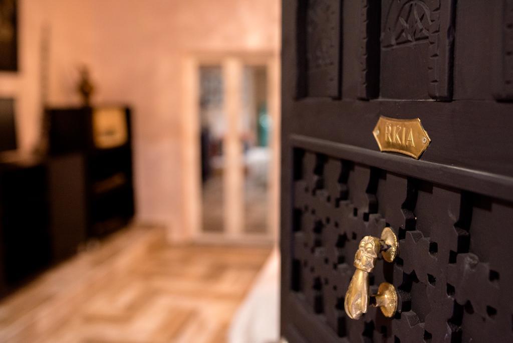 Riad Ksar Aylan Tajda Exteriér fotografie