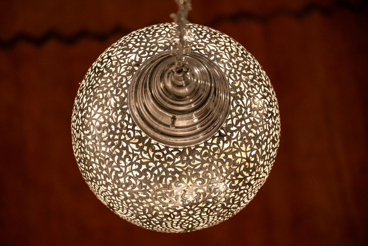 Riad Ksar Aylan Tajda Exteriér fotografie